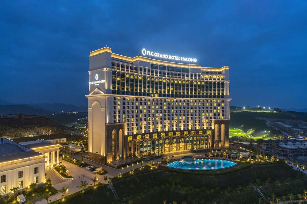 FLC Halong Bay Golf Club & Luxury Resort 1
