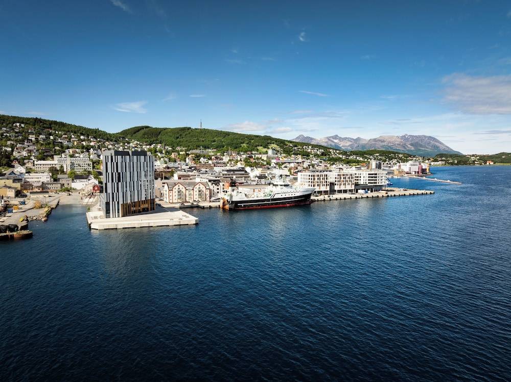 Quality Hotel Harstad 1