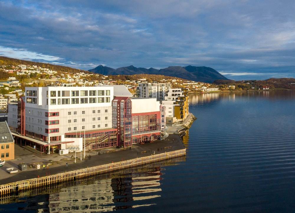 Home Hotel Arcticus 1