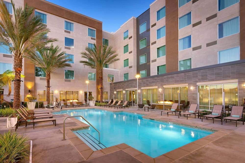 TownePlace Suites by Marriott Los Angeles LAX/Hawthorne 1