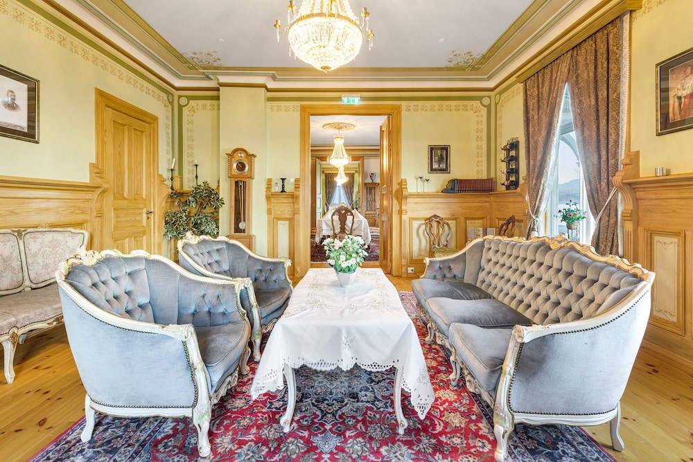 Sandtorgholmen Hotel - Best Western Signature Collection 2