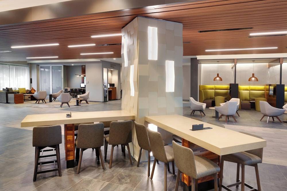 Courtyard by Marriott Los Angeles LAX/Hawthorne 2
