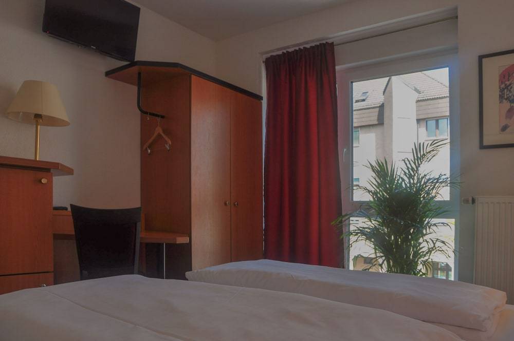 Heilbronner Hotel am schönen Theater 2