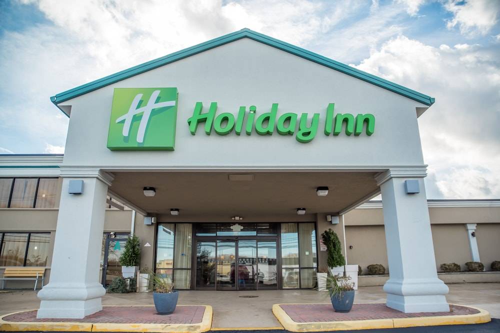Holiday Inn HAZLET by IHG 1