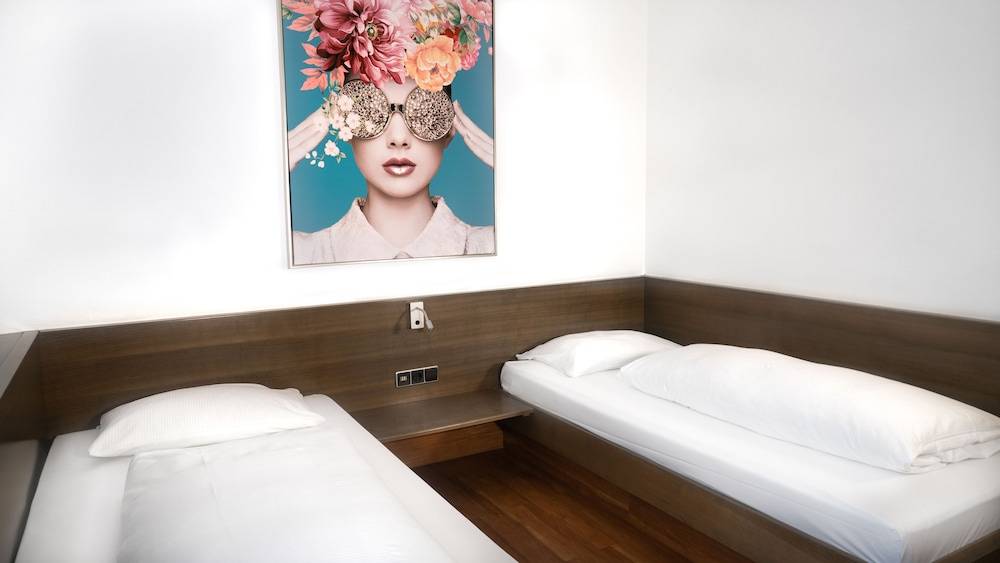 Stadthotel Heilbronn 2