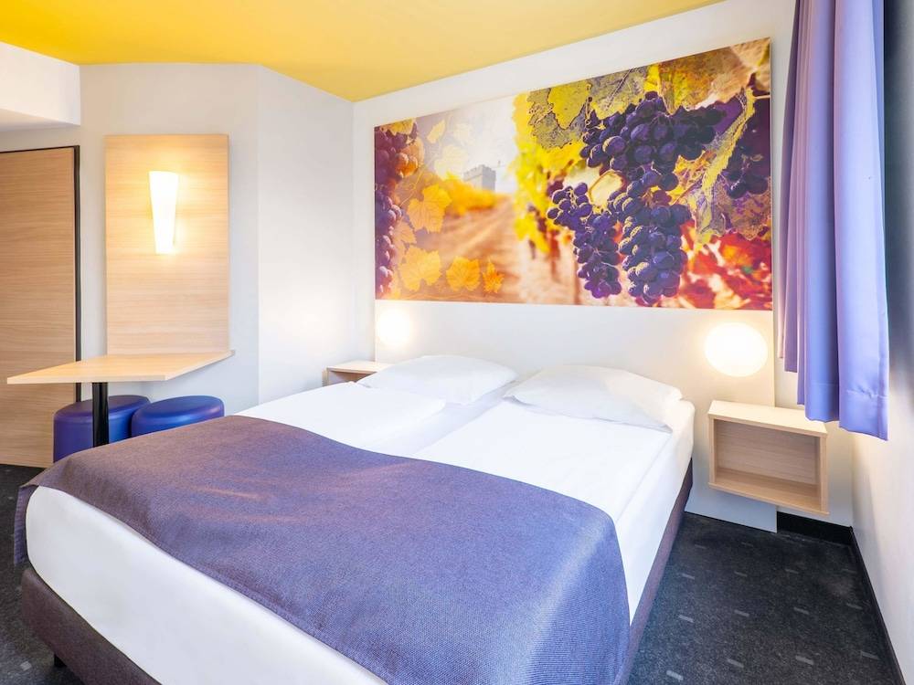 B&B Hotel Heilbronn 2