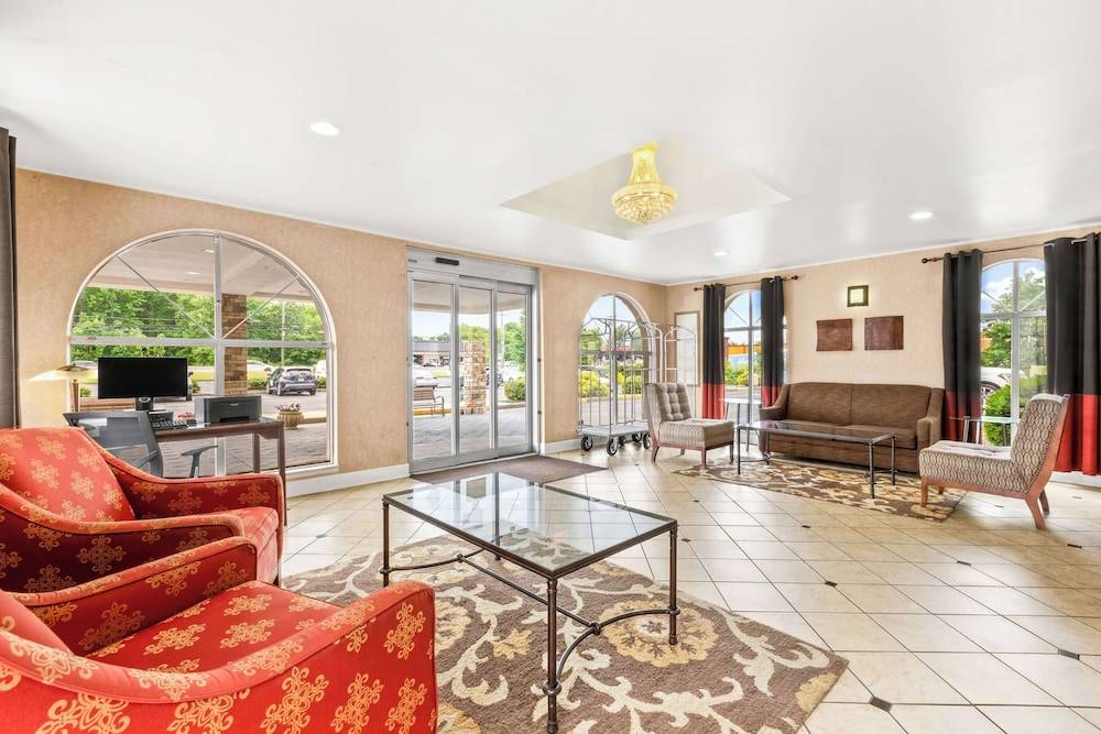 Best Western Hazlet Inn 2