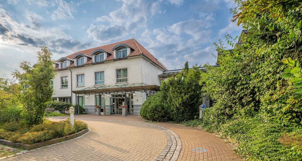 PLAZA INN Heidehof 1