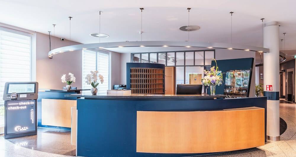 PLAZA INN Heidehof 2