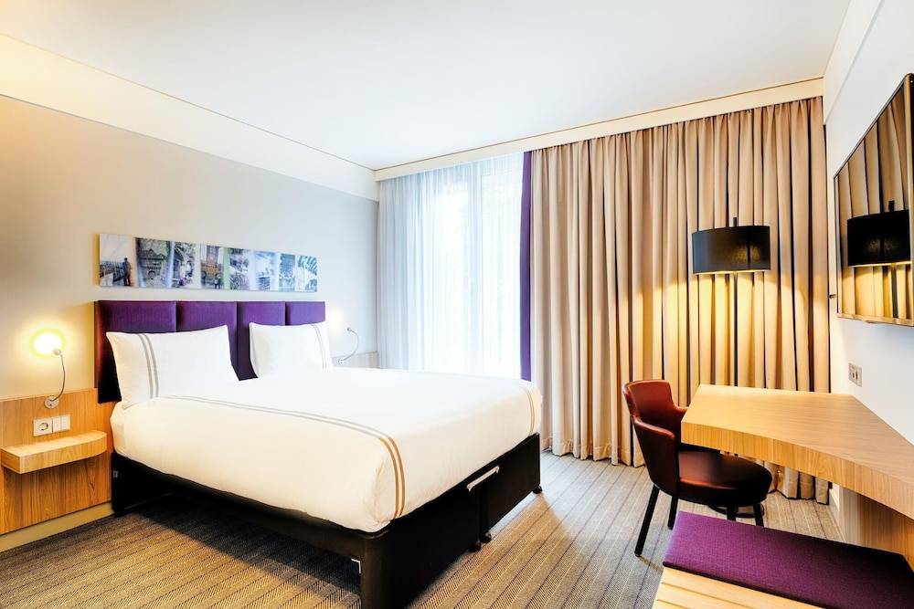 Premier Inn Heilbronn City Centre 1