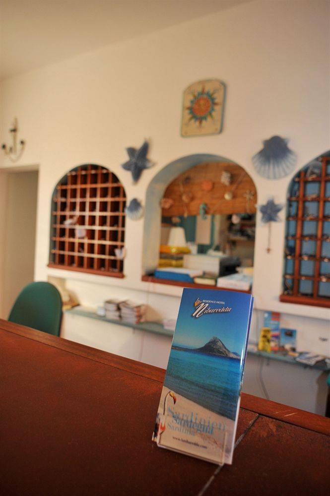 RESIDENCE LU NIBAREDDU (APARTMENTS) 1
