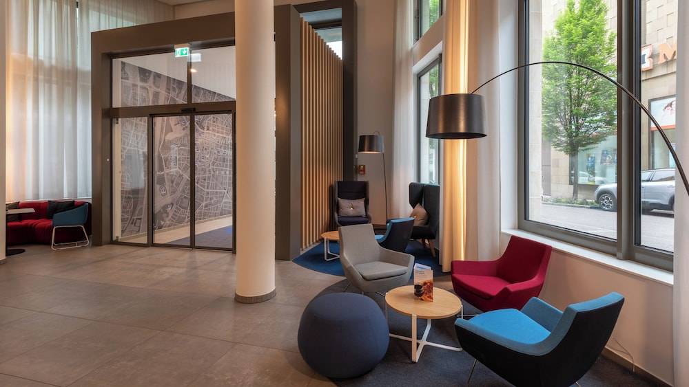 Holiday Inn Express Heilbronn by IHG 2