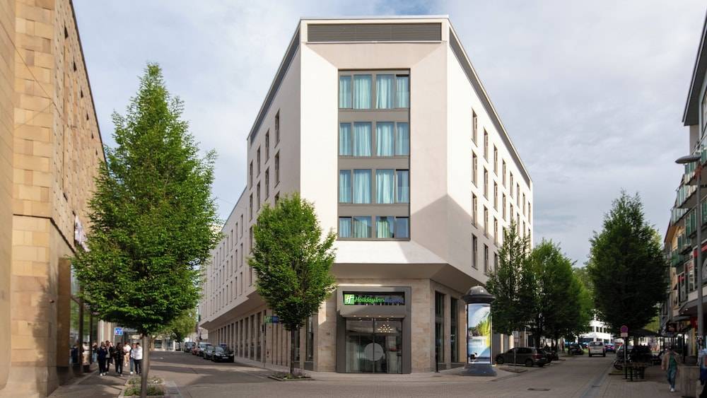 Holiday Inn Express Heilbronn by IHG 1