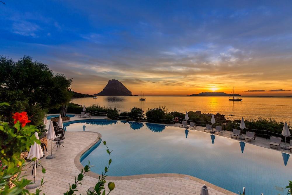 Hotel Don Diego 1