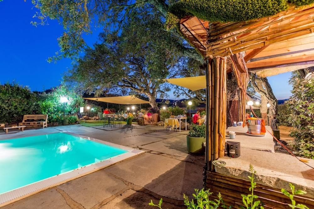 Hotel & Glamping Borgo di Campagna 1