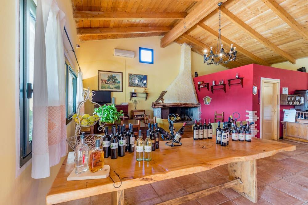 Hotel & Glamping Borgo di Campagna 2