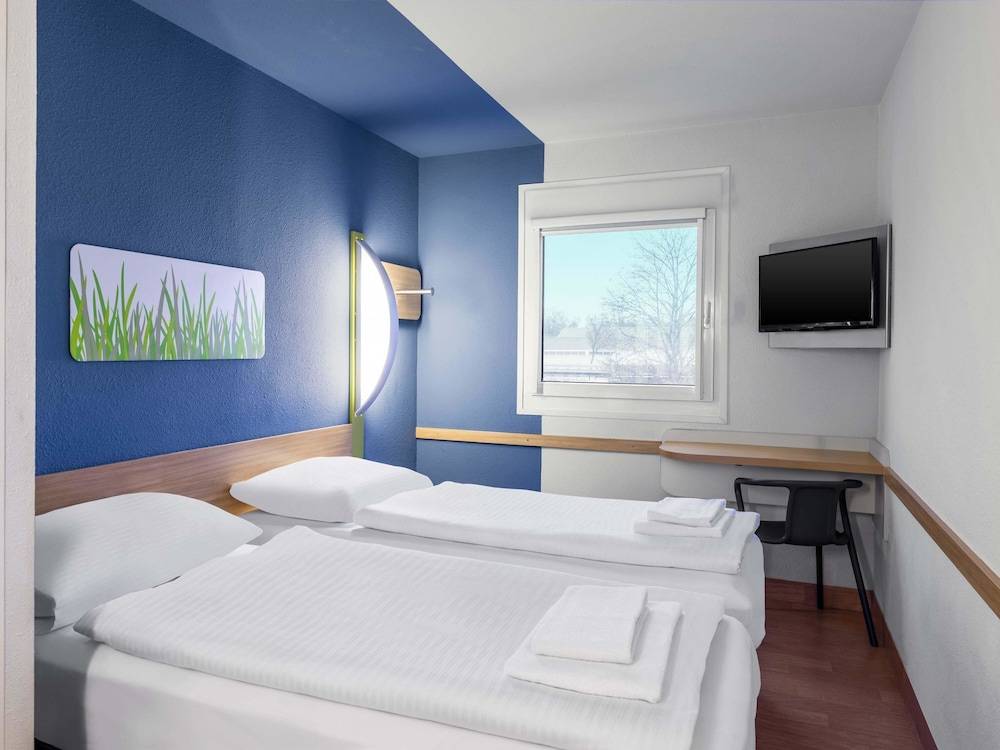 B&B HOTEL Düsseldorf-Hilden 2