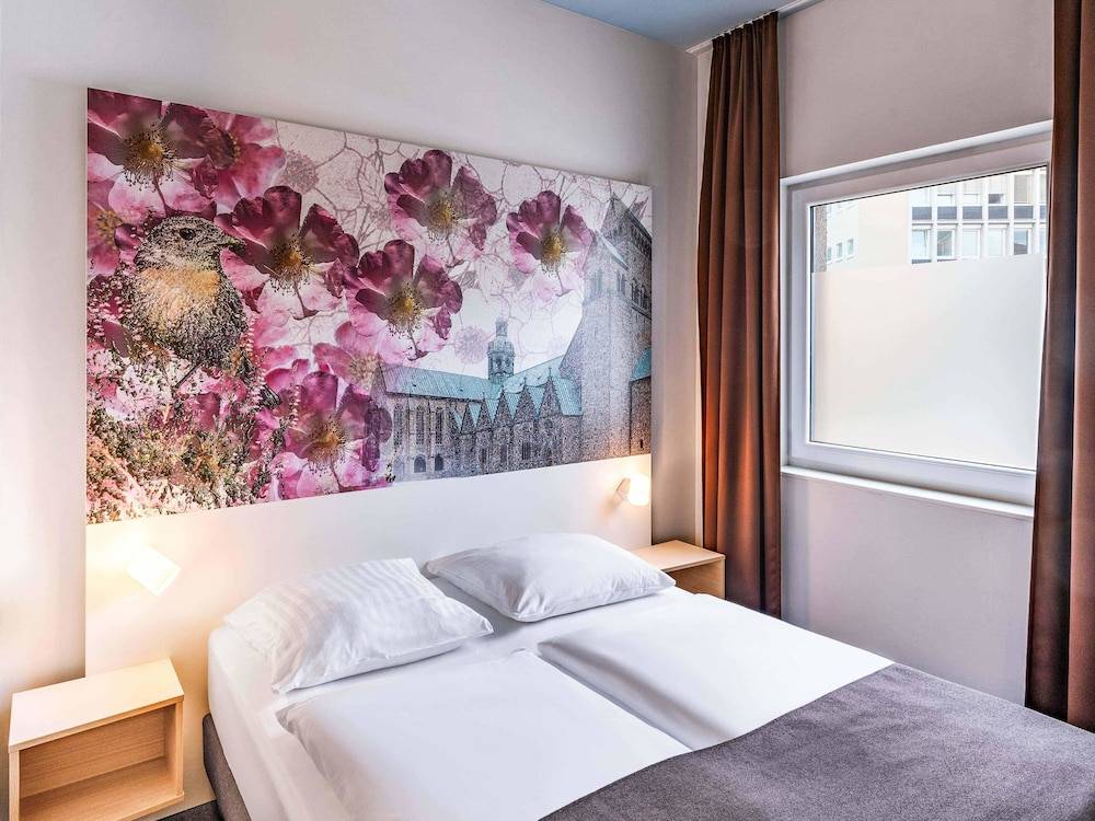 B&B Hotel Hildesheim 1
