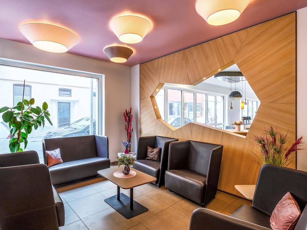 B&B Hotel Hildesheim 2