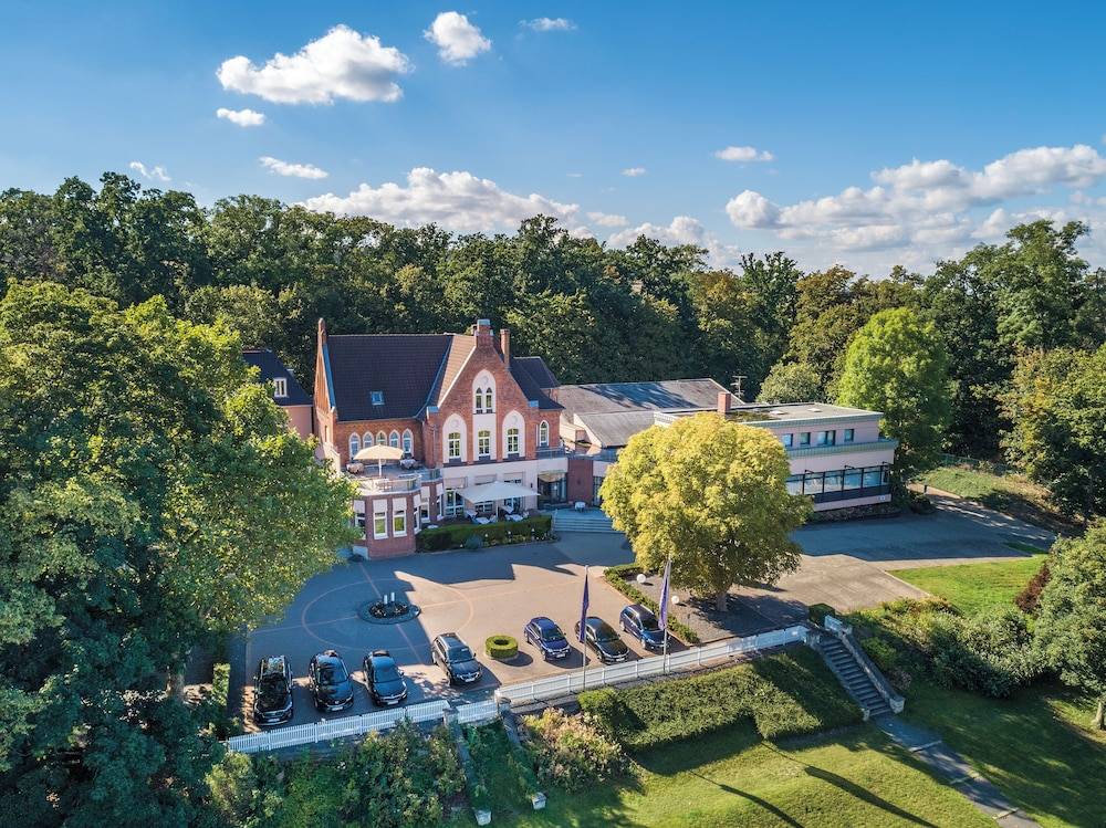 Parkhotel Berghölzchen 1
