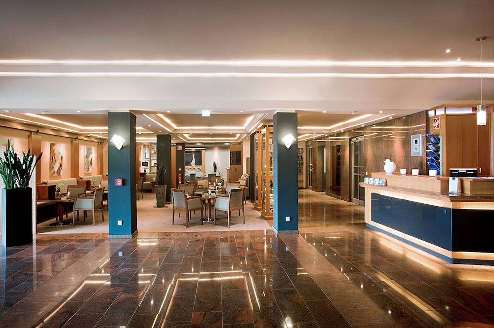 Parkhotel Berghölzchen 2