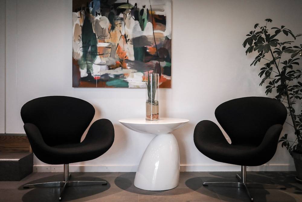 Dolphin Hotel Herning 2