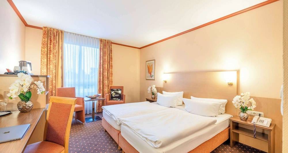 Sure Hotel by Best Western Hilden-Düsseldorf 1