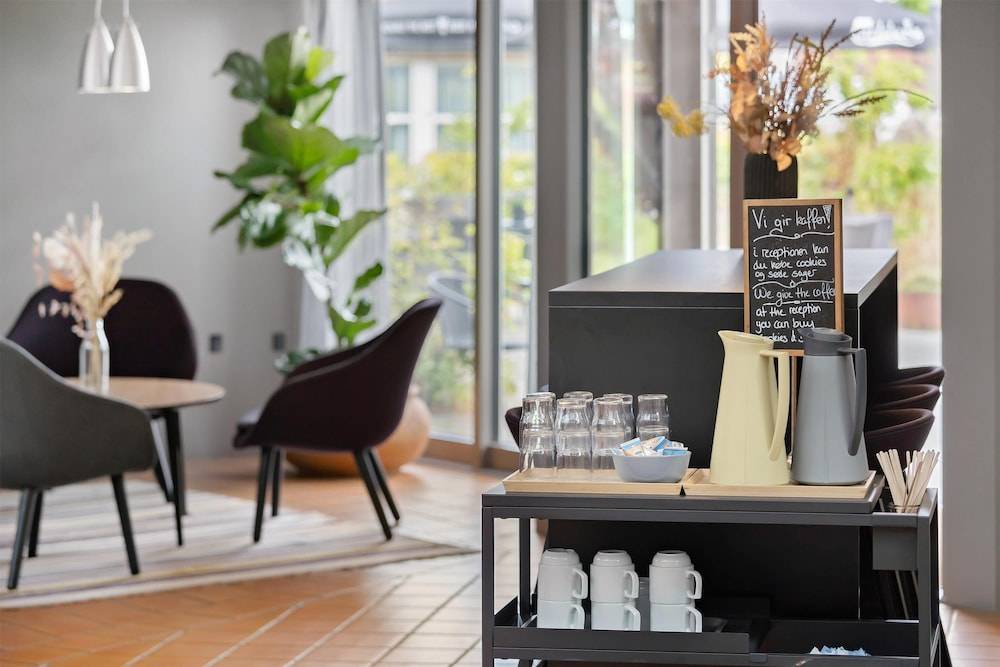 Best Western Hotel Hillerød 2