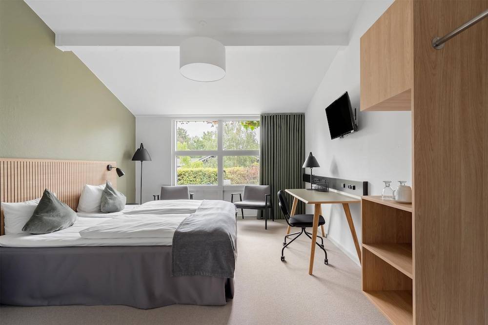 Best Western Hotel Hillerød 1