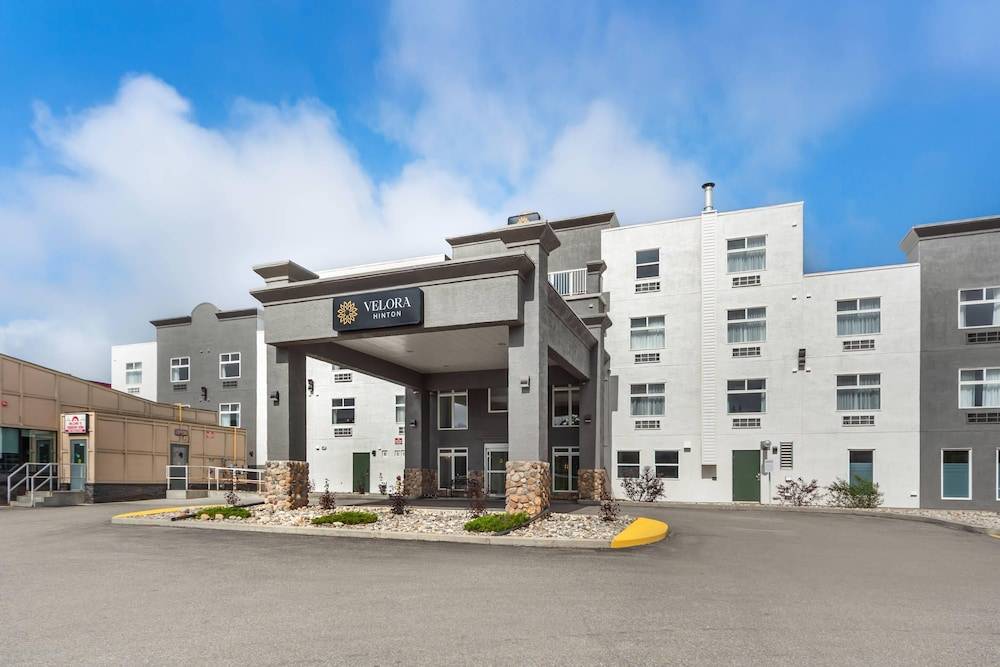 Velora Hinton, an Ascend Collection Hotel 1