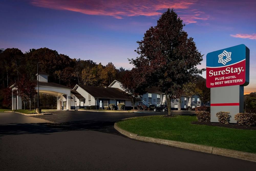 SureStay Plus Hotel by Best Western Highland Poughkeepsie 1