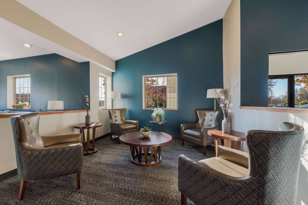 SureStay Plus Hotel by Best Western Highland Poughkeepsie 2