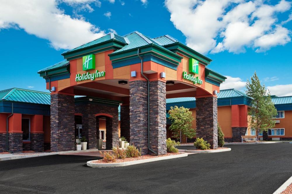 Holiday Inn HINTON by IHG 1