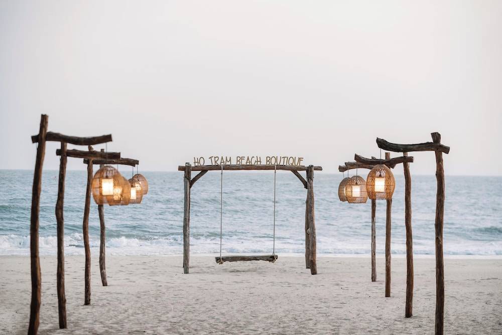 Ho Tram Beach Boutique Resort & Spa 1