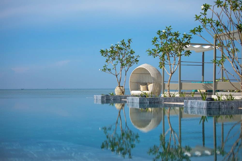 Meliá Ho Tram Beach Resort 1