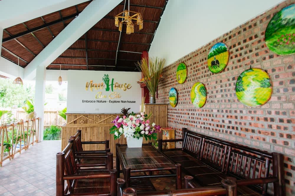 Nan House - Tam Coc 2