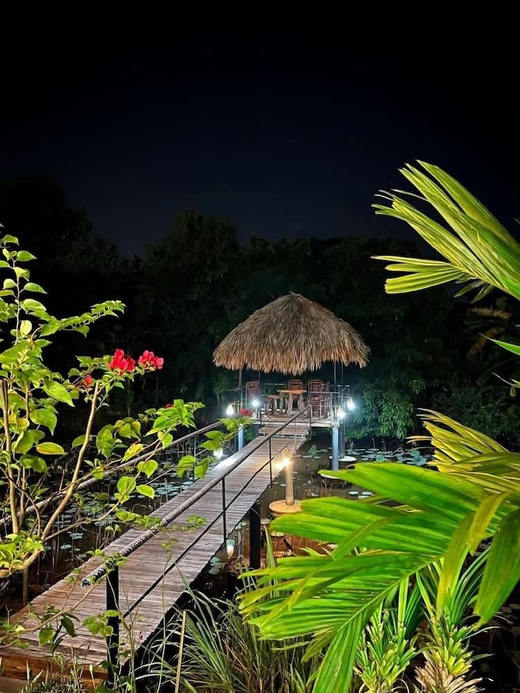 Nan House - Tam Coc 1