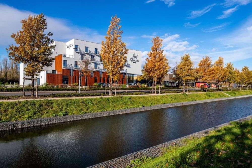 Best Western Eden SPA 1