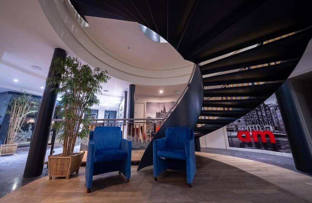 MA Hotel Amsterdam Schiphol Airport 2