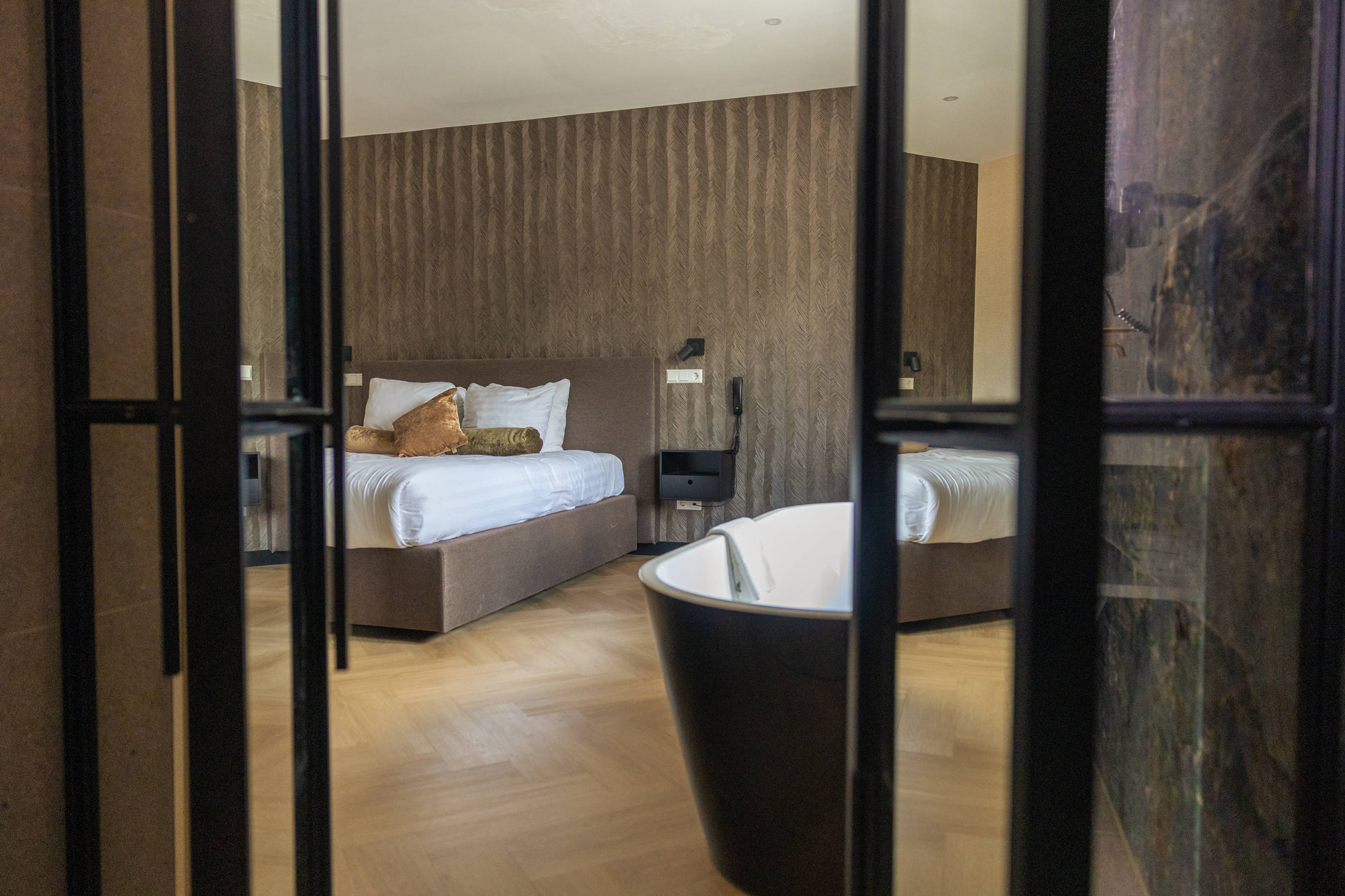 Hotel Twenty Three 1