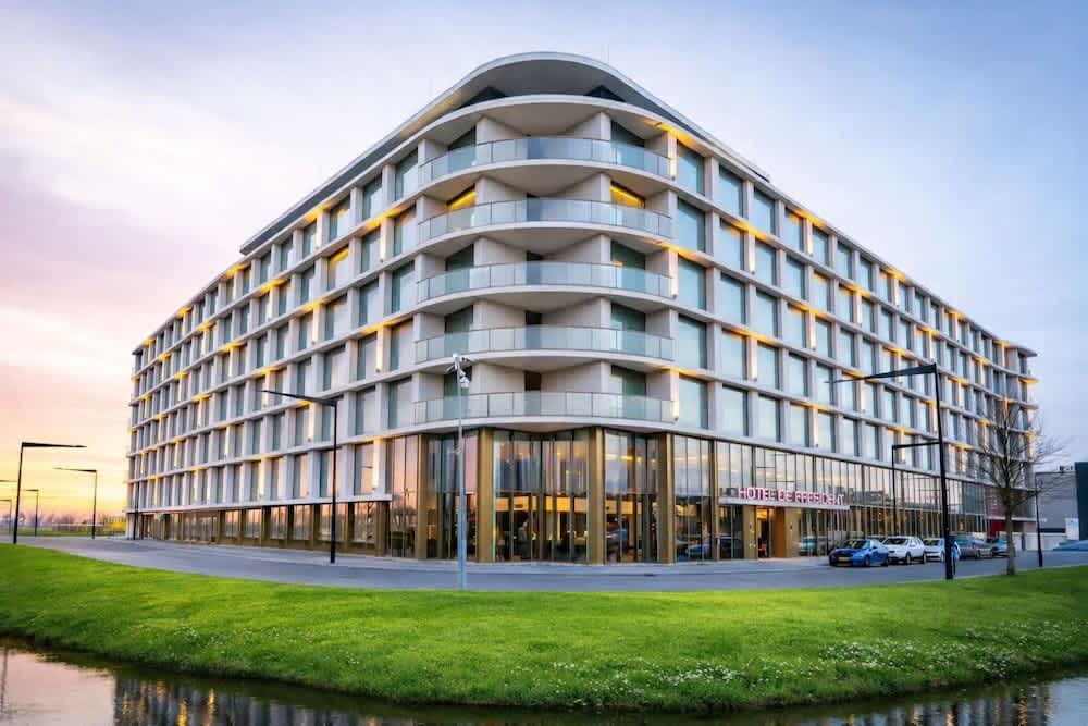 OZO Hotels De President Amsterdam Schiphol Airport 1