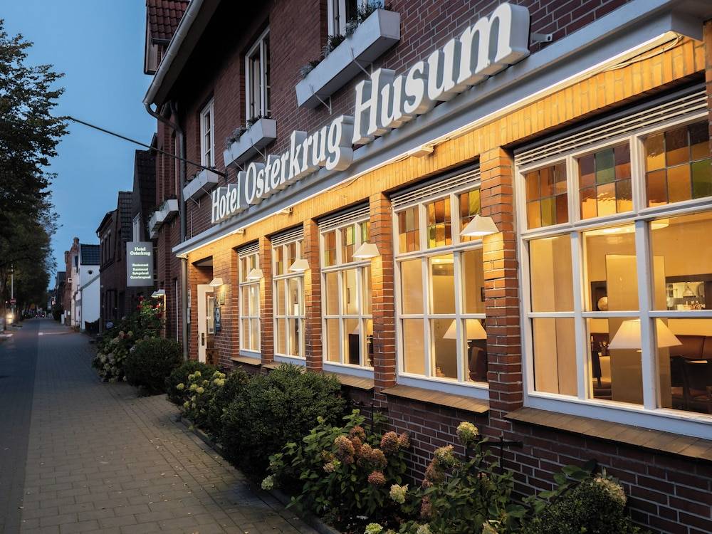 Hotel Osterkrug 1