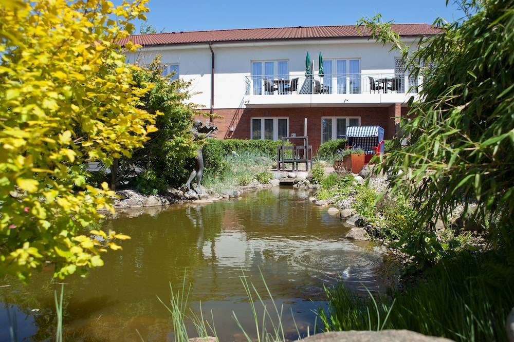 Boutiquehotel Myn Utspann 1