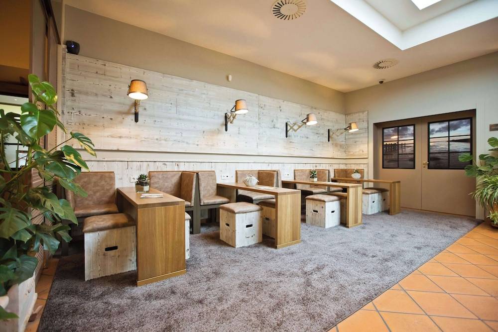 Best Western Plus Theodor Storm Hotel 2