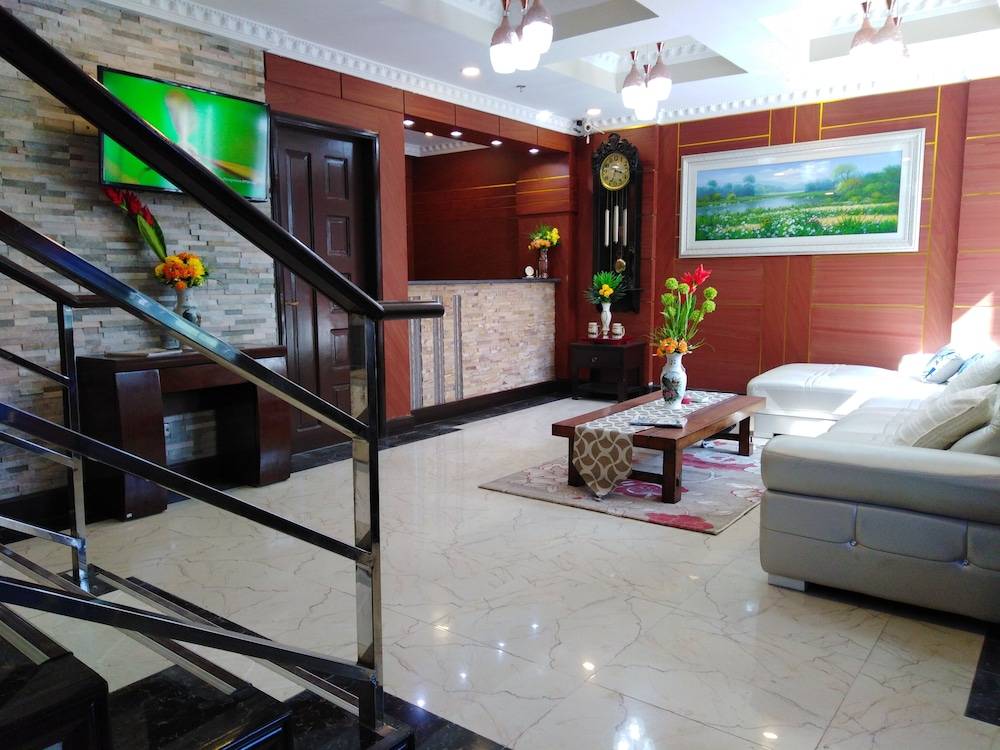 Venezia Suites Hotel Iloilo 2