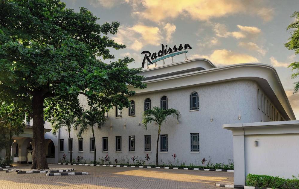 Radisson Lagos Ikeja 1