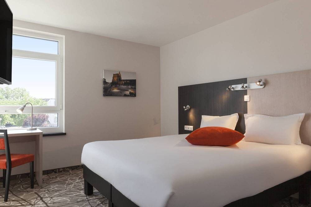 The Originals Boutique, Hôtel-Restaurant d'Alsace, Strasbourg Sud 2