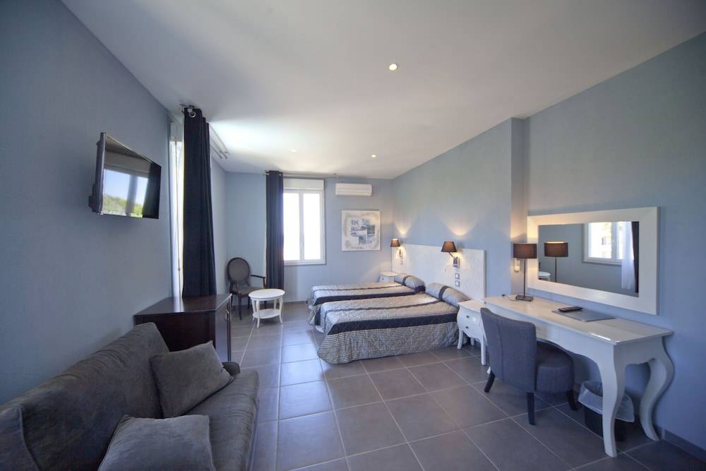 Splendid Hôtel 1