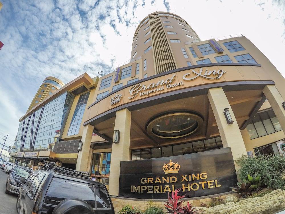 Grand Xing Imperial Hotel 1