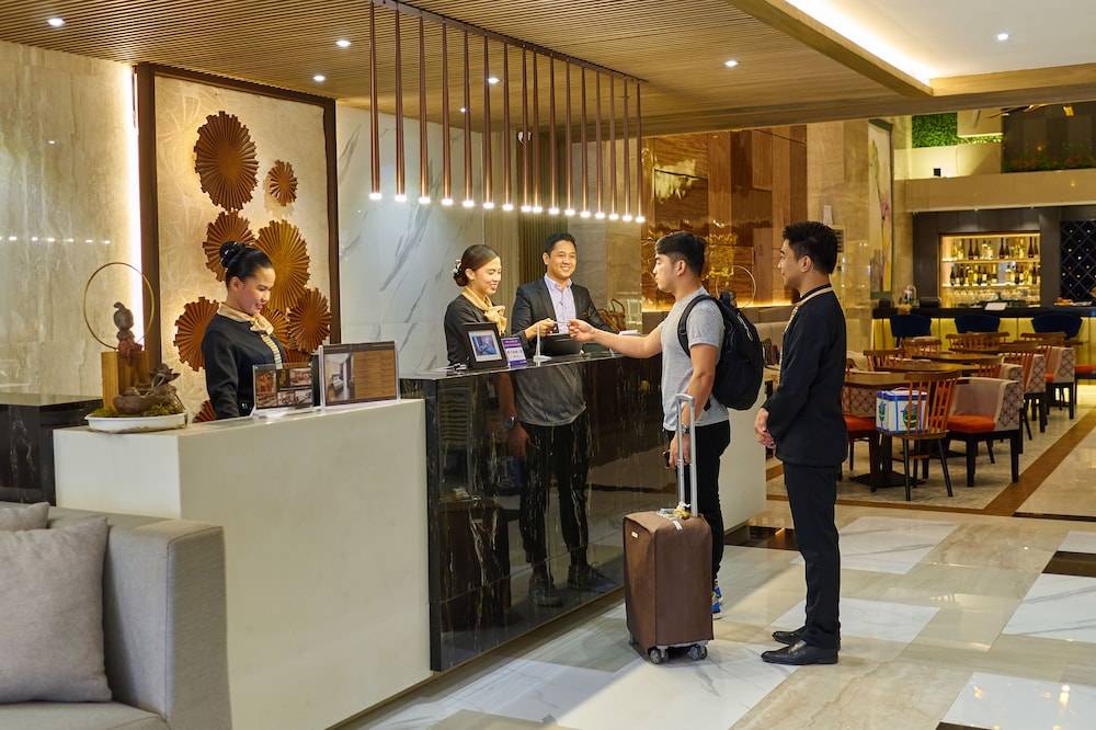 J7 Hotel 1
